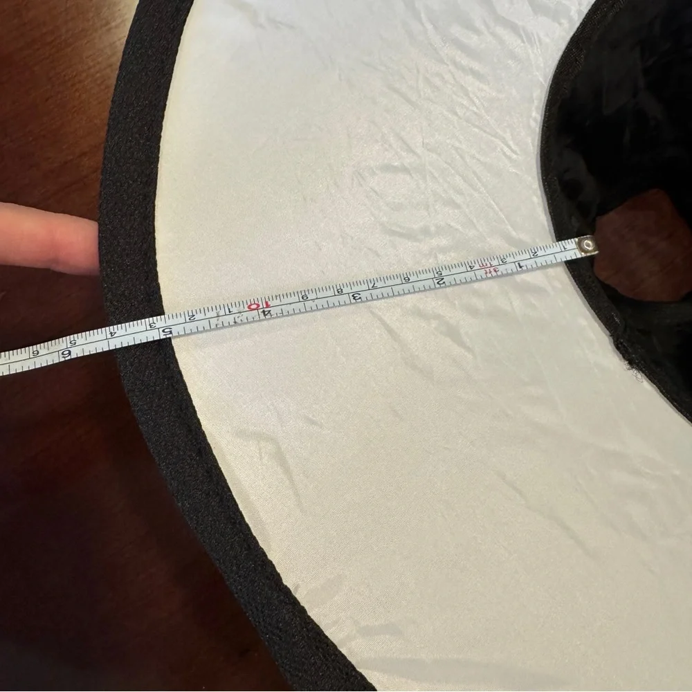 17” Soft box ring for Speed light flash- collapsable
